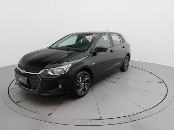 CHEVROLET ONIX 1.0 FLEX LT MANUAL CHEVROLET ONIX 1.0 FLEX LT MANUAL